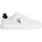 Calvin Klein Chunky Cupsole Mono M - White/Black