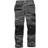 Scruffs Graphite 36L Trade Flex Trousers