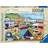 Ravensburger Leisure Days No 5 Camping & Caravan 1000 Pieces