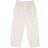 Tekla Hopper Stripes Pyjama Pant - Beige