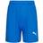 Puma Kid's Liga Core Shorts - Blue/White