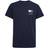 Tommy Hilfiger Essential Slim Fit Logo T-Shirt - Dark Night Navy