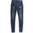 G-Star Women's Lhana Skinny Jeans - Blue