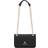 Nine West Saoirse Mini Convertible Crossbody Flap - Black