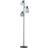 The Range Camborne Black Floor Lamp 160cm