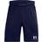 Under Armour Men's Challenger Core Shorts - Midnight Navy/White