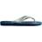 Havaianas Top Nautical - Blue/White