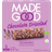 Made Good Chocolate Drizzled Granola Bars Birthday Cake Flavor 5 pcs