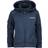 Didriksons Corin Kids' Full-Zip - Navy (505003-039)