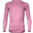 Isbjörn of Sweden Teen's Husky Undershirt - Frost Pink (6061-03-07)