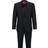 HUGO BOSS Henry Getlin232X Suit - Black