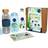 Nivea Natural Wellness Set