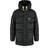 Fjällräven Expedition Down Jacket M - Black