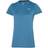 Mizuno Impulse Core Tee W - Copen Blue