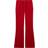 Juicy Couture Heritage Caisa Ultra Low Rise Pant - Astor Red