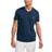 Nautica V-Neck Deck T-shirt - Navy