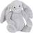 Jellycat Bashful Silver Bunny 67cm