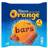 Terry's Milk Chocolate Orange Bars 105g 3pack