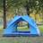 Greenzech Fully Automatic Tent 3-4 Persons