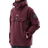 Dope Blizzard Snowboard Jacket Men - Burgundy