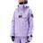 Dope Blizzard Snowboard Jacket W - Faded Violet