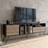 Decorotika Mistico Modern Unit Stand TV Bench