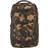 The North Face Vault Backpack - Utility Brown Camo Texture Print/New Taupe Green