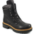 Rieker Lace Boots - Black