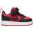 Nike Court Borough Low Recraft TDV - University Red/White/Black