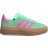 Adidas Gazelle Bold W - Pulse Mint S22/Screaming Pink S21/Gum M2