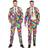 Pop Art Men's Costume