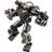 LEGO Marvel War Machine Mech Armor 76277