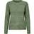 Vero Moda Doffy Sweater - Rifle Green