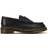 Dr. Martens Penton Smooth Leather Loafers - Black