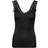 Vero Moda Tight Fit Top - Black