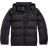 Polo Ralph Lauren Water-Repellent Down Jacket - Black (100028881)