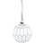 Lene Bjerre Navina White Christmas Tree Ornament