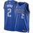 Nike Kyrie Irving Royal Dallas Mavericks 2022/23 Swingman Jersey Icon Edition