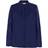 Harcour Shami Longlseeve Shirt - Dark Blue