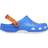 Crocs NBA New York Knicks Classic - White