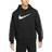 Nike Sportswear Repeat Men's Pullover Fleece Hoodie - Black