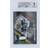 Panini America Aaron Rodgers Green Bay Packers Autographed 2011 Absolute Relic #10 #1/1 BGS Authenticated 9/10 Card