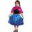 Disguise Disney Frozen Anna Travelling Classic Costume
