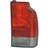 Van Wezel 5931936 Rear Light