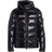 Moncler Maya Short Down Jacket - Black