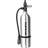 Topeak Tubibooster X Tubeless Pump