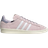 Adidas Campus 80s M - Almost Pink/Cloud White/Off White