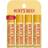 Burt's Bees Beeswax Lip Balm 4-pack