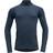 Devold Duo Active Merino 205 Z.Neck Man - Ink