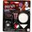 Hisab Joker Face On Vampire Makeup Set